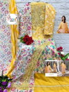 Sana Safinaz Muzlin Collection Vol 11 By Shree Embroidery Cotton Pakistani Suits Wholesale Shop In Surat